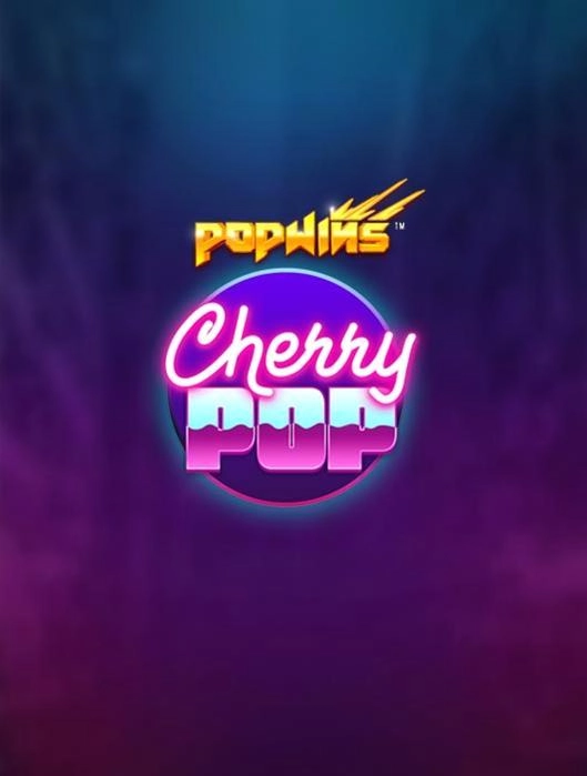 Cherry-Pop