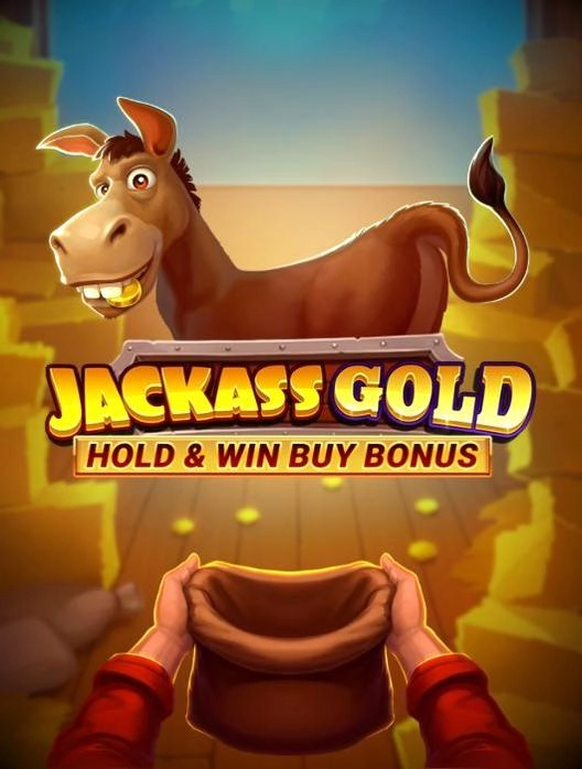 Jackass-Gold