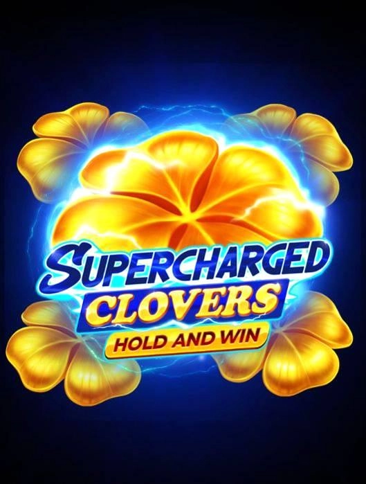 Superchaged-Clovers